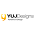 Yuj Designs logo