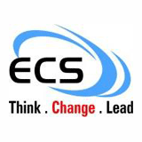 ECS logo