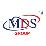 MDS GROUP logo