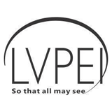 L V Prasad Eye Institute (LVPEI) logo