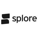 Splore Human Centric Ai logo