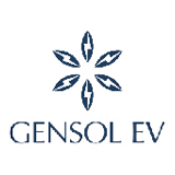 Gensol Electric Vehicles logo