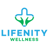 Lifenity Health Limited logo