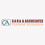 Sara & Associates logo