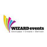 Wizard Events And Conferences logo