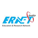 The Education And Research Network logo