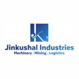 Jinkushal Industries logo