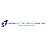 Shanvi Staffing logo