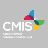 Chandramari International School Coimbatore logo