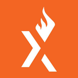 Axelerant logo