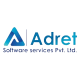 Adret Software Services logo