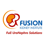 Fusion Kidney Care logo