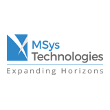 Msys Softsol logo