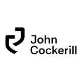 John Cockerill logo