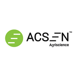 Acsen Agriscience logo