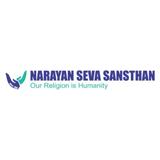 Narayan Seva Sansthan logo