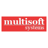 Multisoft Systems logo