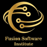 Fusion Software Institute logo