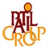 Patil Group logo
