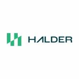 Halder Venture logo