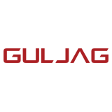 Guljag Industries logo