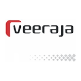 Ms Veeraja Industries logo