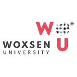Woxsen University logo