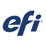 Electronics for Imaging (EFI ) logo