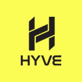 Hyve Sports logo