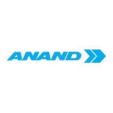 HL ANAND Automotive Parts Private Ltd  logo