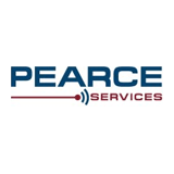 Pearce Services Global logo