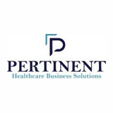 Pertinent Healthcare Business Solutions logo