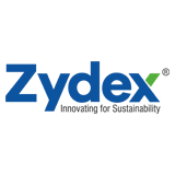 Zydex logo