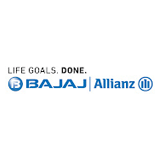 Bajaj Allianz Life logo