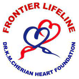 Frontier Lifeline Hospital logo
