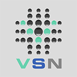 VSN International logo