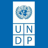 United Nations Development Programme (UNDP) logo
