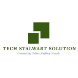 Tech Stalwart Solution logo