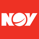 National Oilwell Varco logo