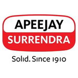 Apeejay Tea Limited ( Typhoo India) logo