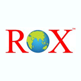 Rox Hi-tech logo