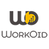 Workoid Consultants logo