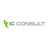 iC Consult logo