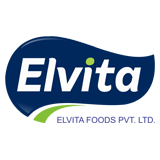 Elvita Foods logo