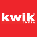 Kwik Fastening logo