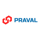 Praval Infotech logo
