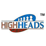 High Heads Management Consultants logo