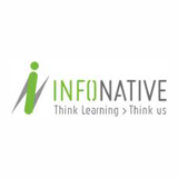 Infonative Solutions logo
