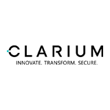 Clarium Tech logo