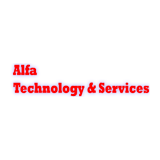 Alfa Technology & Service logo